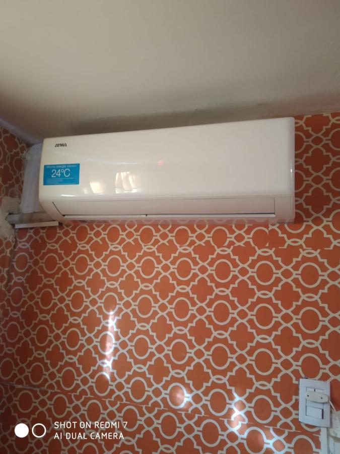Cascadas Departamentos Córdoba Kültér fotó
