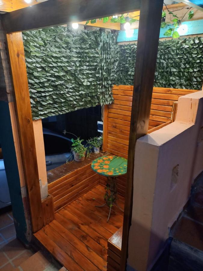 Cascadas Departamentos Córdoba Kültér fotó