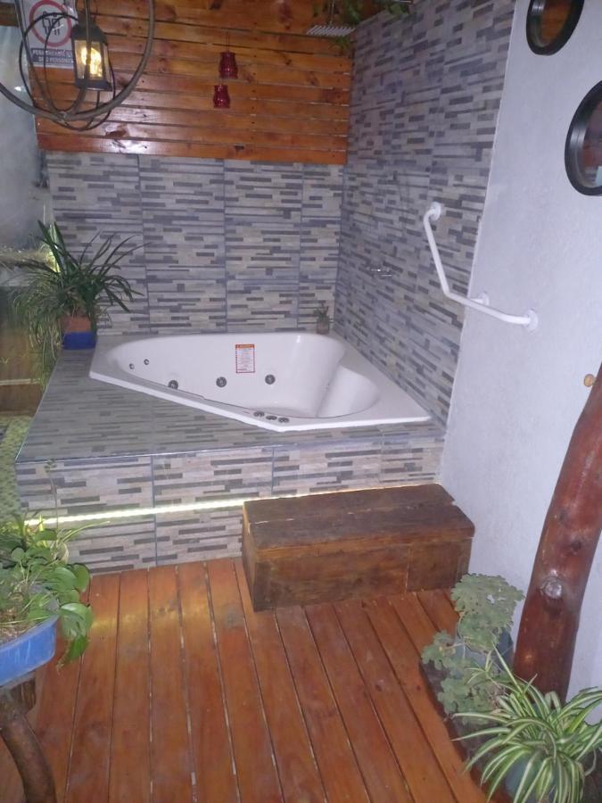 Cascadas Departamentos Córdoba Kültér fotó