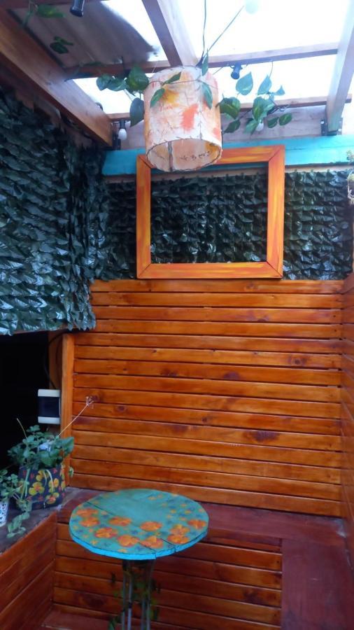 Cascadas Departamentos Córdoba Kültér fotó