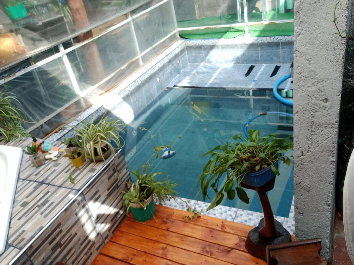 Cascadas Departamentos Córdoba Kültér fotó