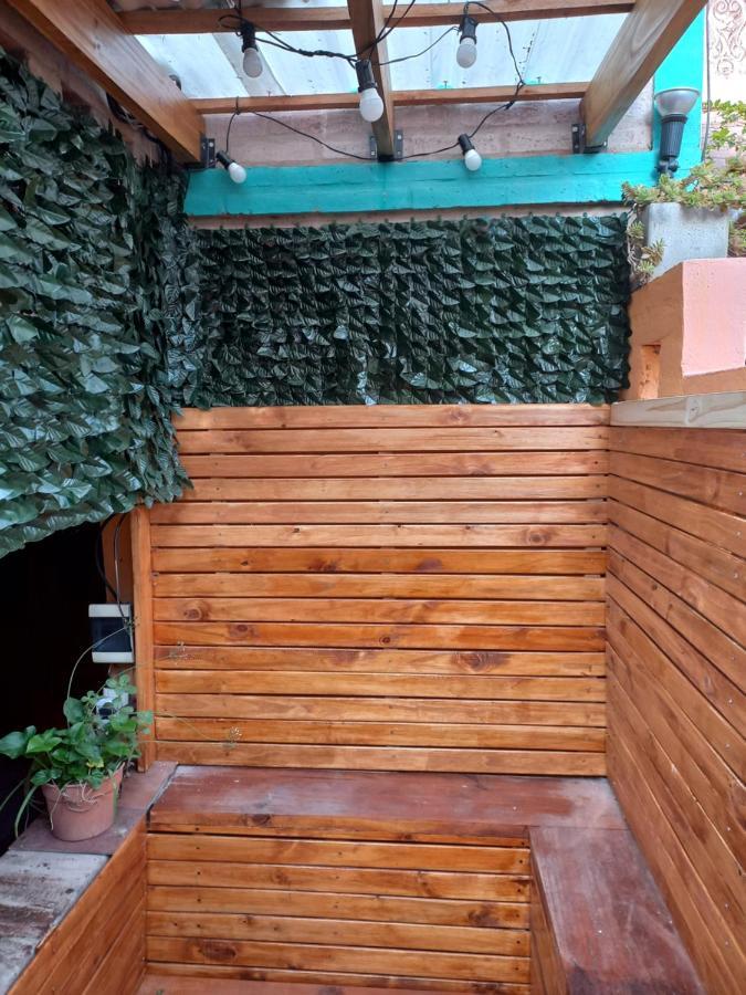 Cascadas Departamentos Córdoba Kültér fotó