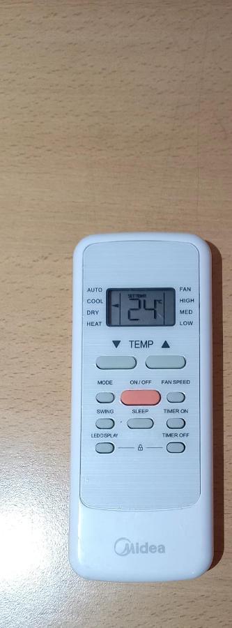 Cascadas Departamentos Córdoba Kültér fotó
