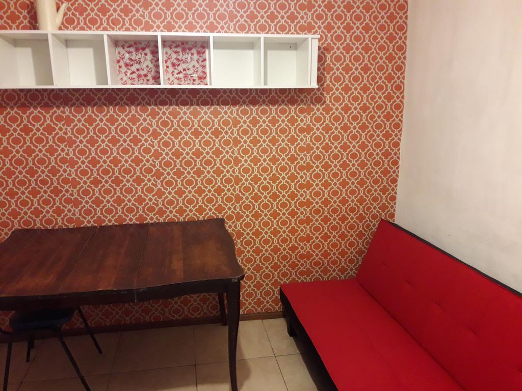Cascadas Departamentos Córdoba Kültér fotó