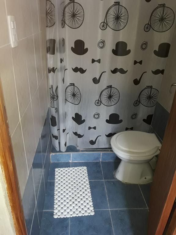 Cascadas Departamentos Córdoba Kültér fotó