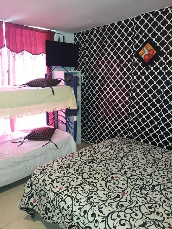 Cascadas Departamentos Córdoba Kültér fotó