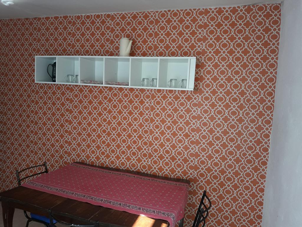 Cascadas Departamentos Córdoba Kültér fotó