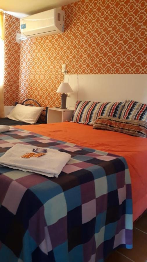 Cascadas Departamentos Córdoba Kültér fotó