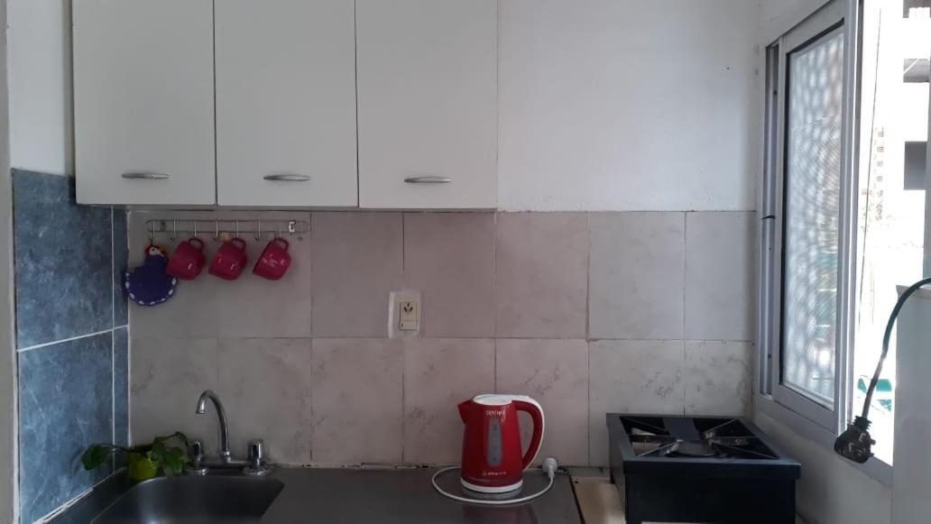 Cascadas Departamentos Córdoba Kültér fotó