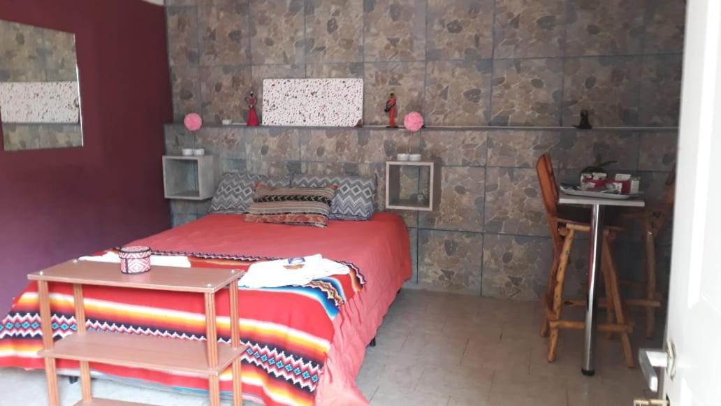 Cascadas Departamentos Córdoba Kültér fotó
