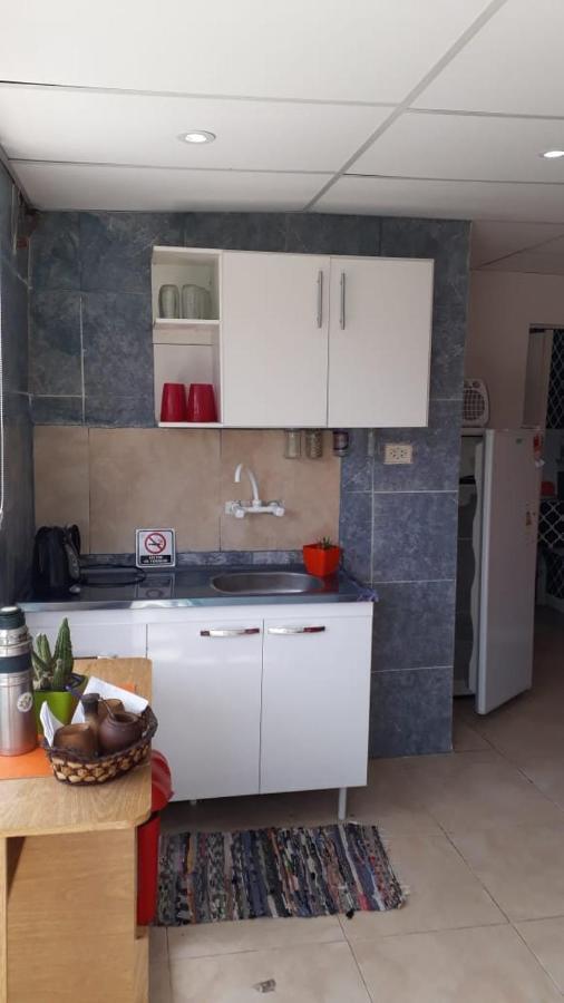 Cascadas Departamentos Córdoba Kültér fotó