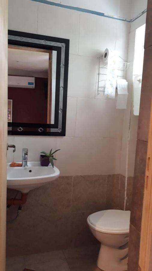 Cascadas Departamentos Córdoba Kültér fotó