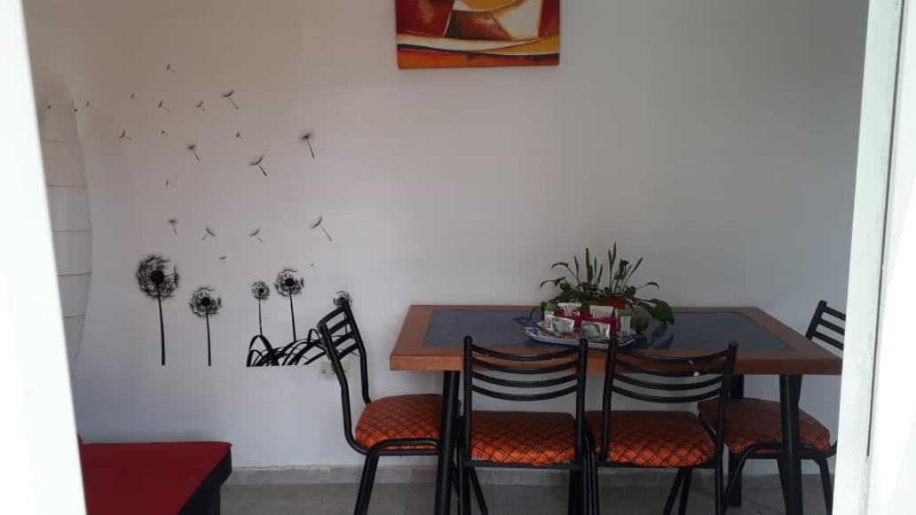 Cascadas Departamentos Córdoba Kültér fotó