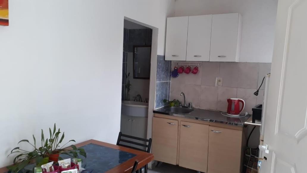 Cascadas Departamentos Córdoba Kültér fotó